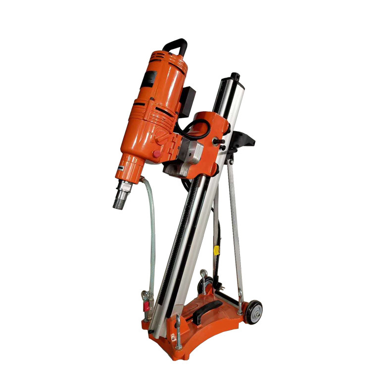 Diamond Core Drill Machine - tooktools