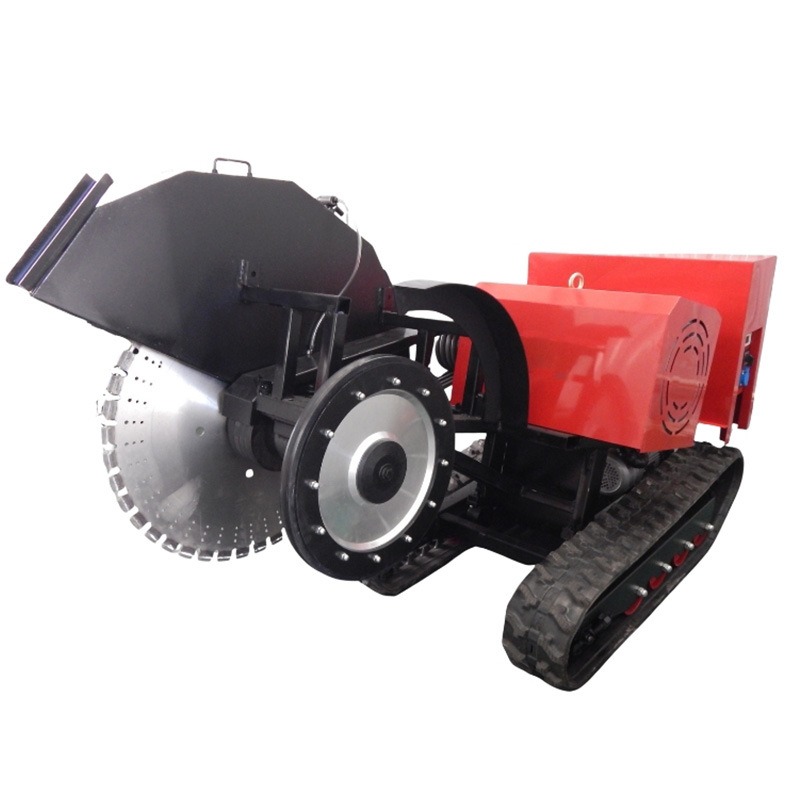 Floor Saw / Road Saw Machine - tooktools