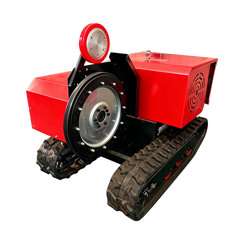 Diamond Wire Saw Machine - tooktools